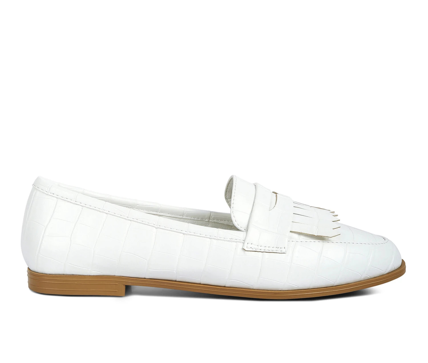 Women's London Rag Peck Loafers