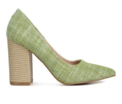 Women's London Rag Elsie Pumps