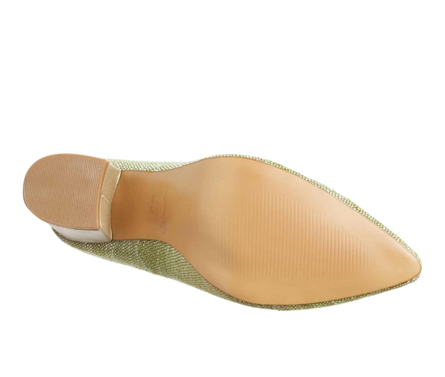 Women's London Rag Elsie Pumps - Image 7