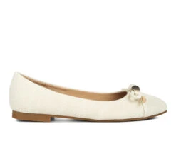 Women's London Rag Moi Flats
