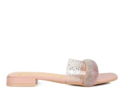 Women's London Rag Old Flame Sandals