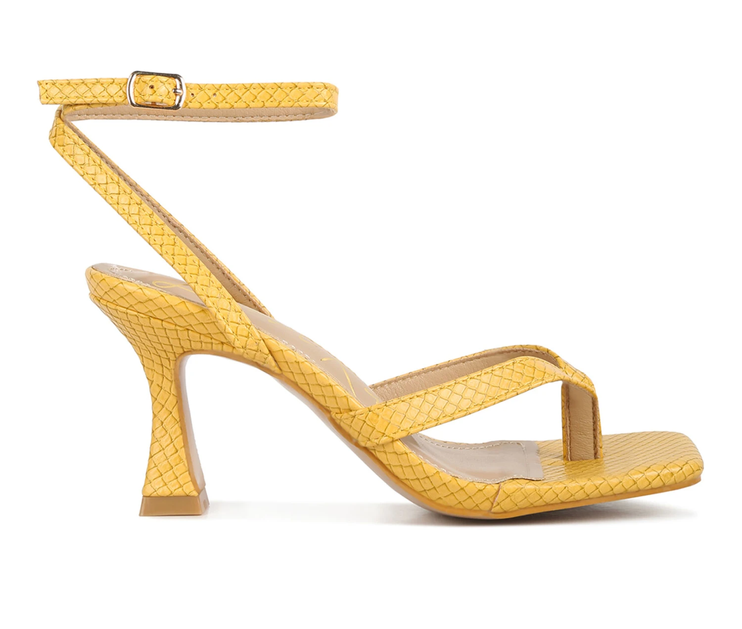 Women's London Rag Celty Dress Sandals