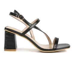 Women's London Rag Effieo Dress Sandals