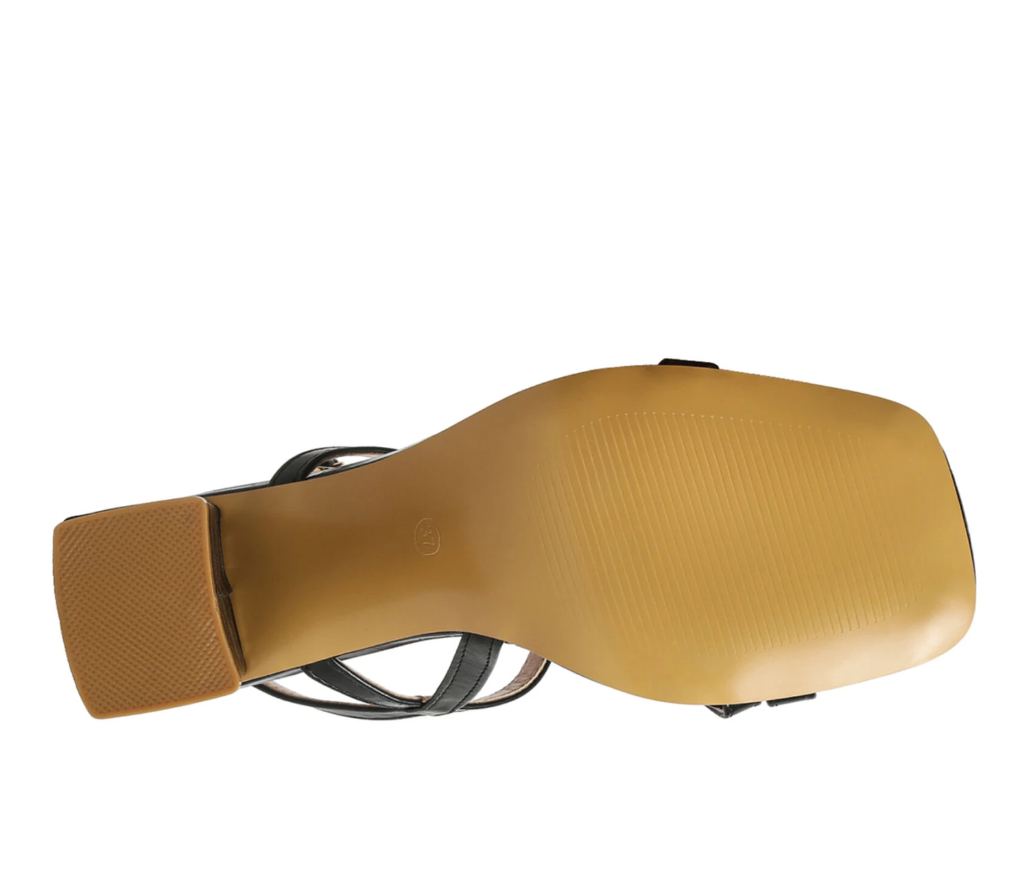 Women's London Rag Effieo Dress Sandals - Image 7