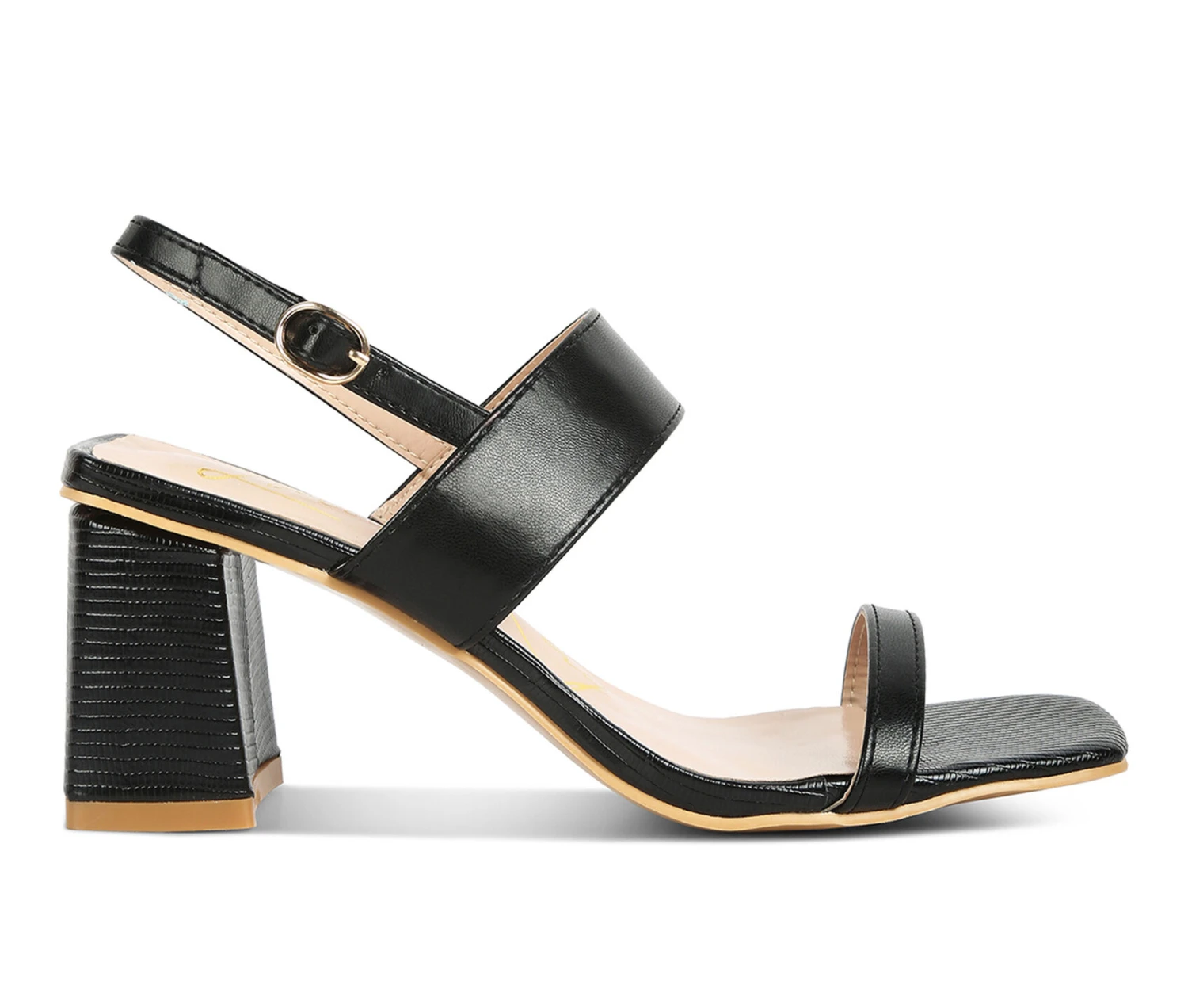 Women's London Rag Kirk Dress Sandals