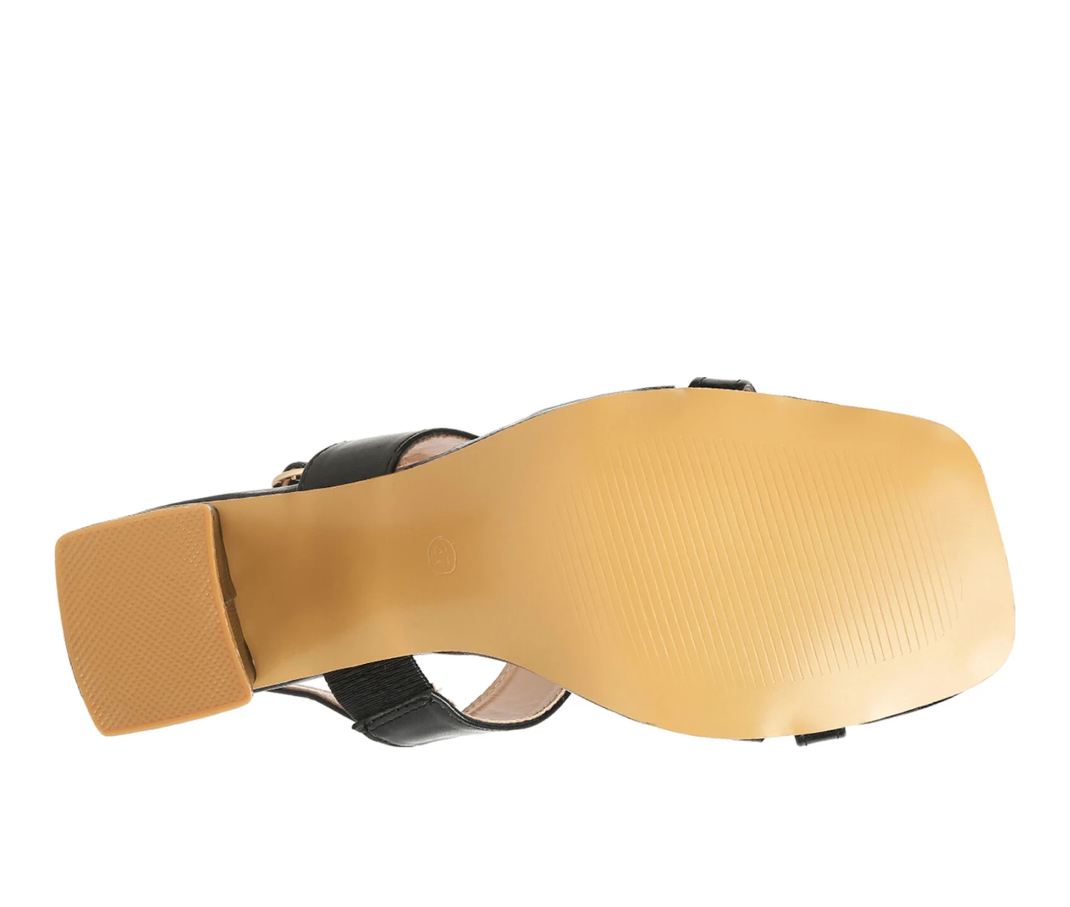 Women's London Rag Kirk Dress Sandals - Image 7