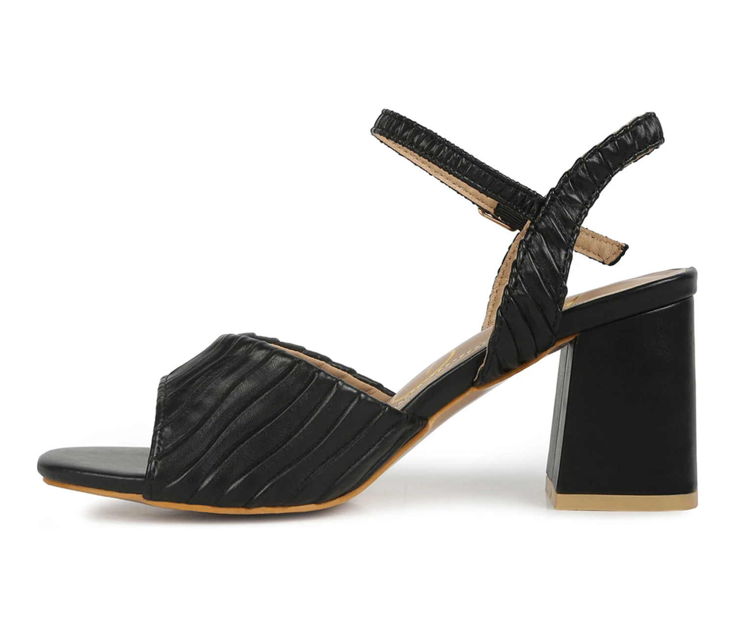 Women's London Rag Nicholas Dress Sandals - Image 3