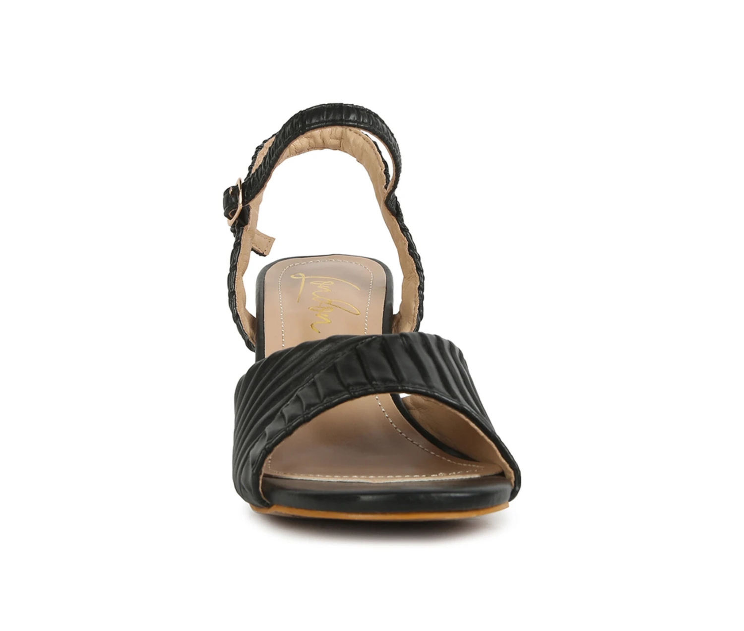 Women's London Rag Nicholas Dress Sandals - Image 4