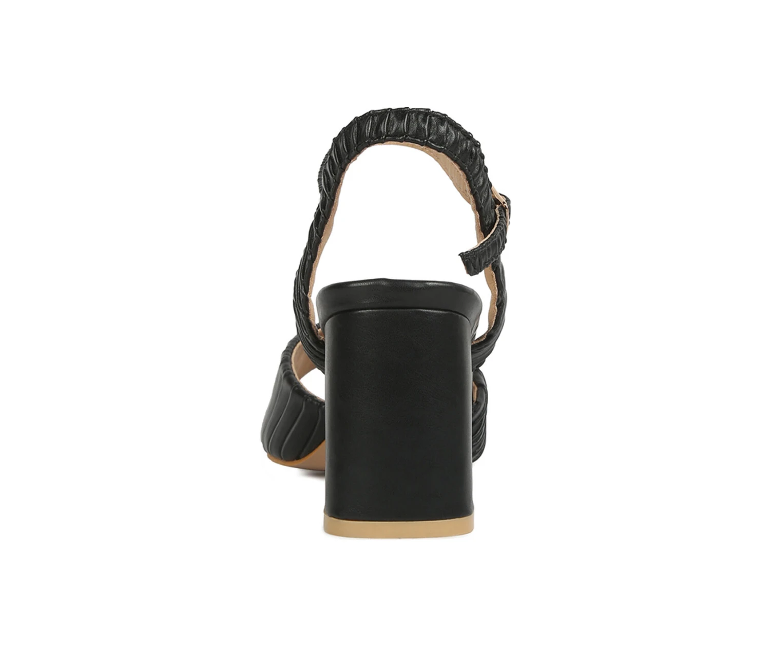 Women's London Rag Nicholas Dress Sandals - Image 5