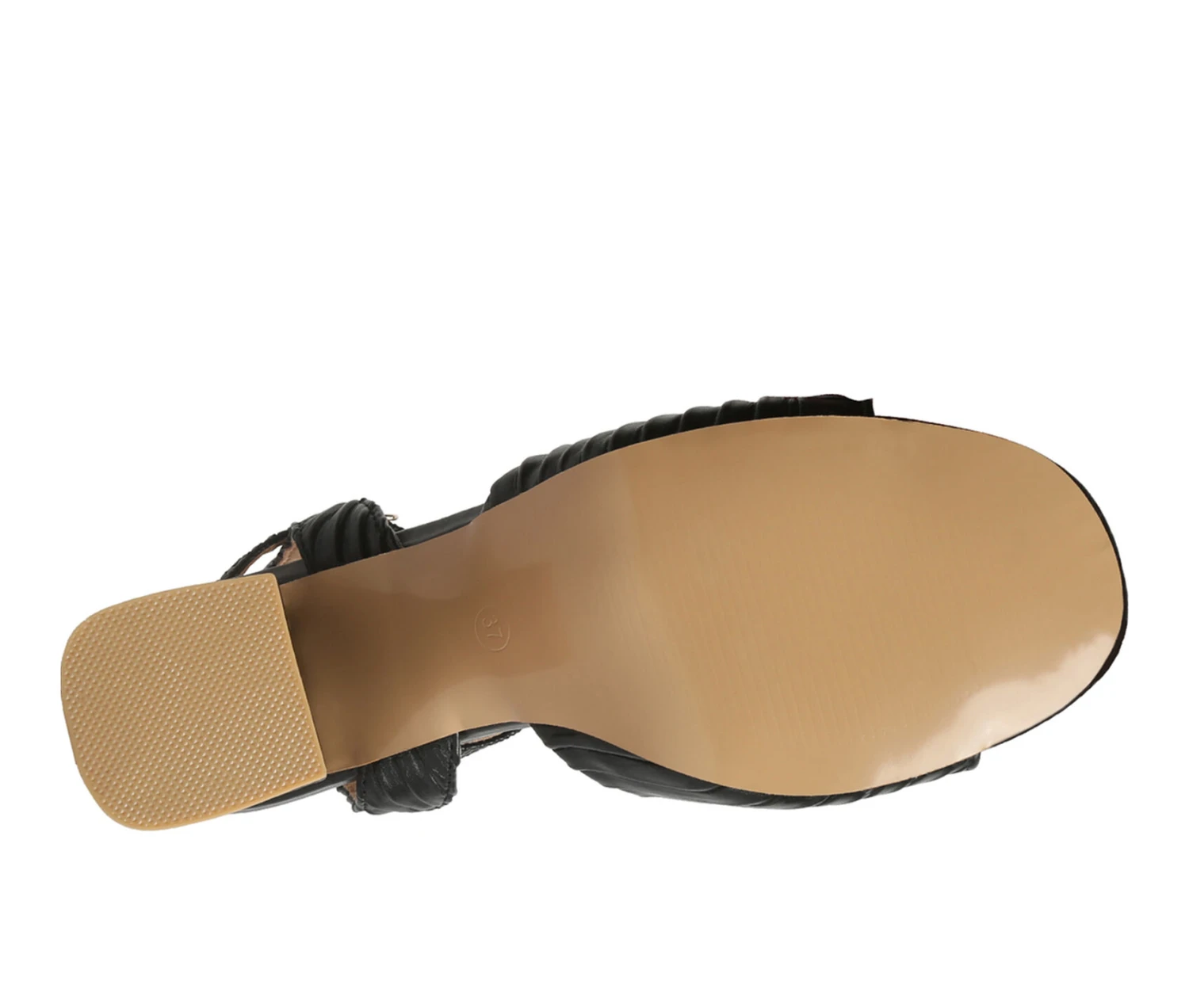 Women's London Rag Nicholas Dress Sandals - Image 7