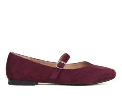 Women's Me Too Sasha 18 Flats