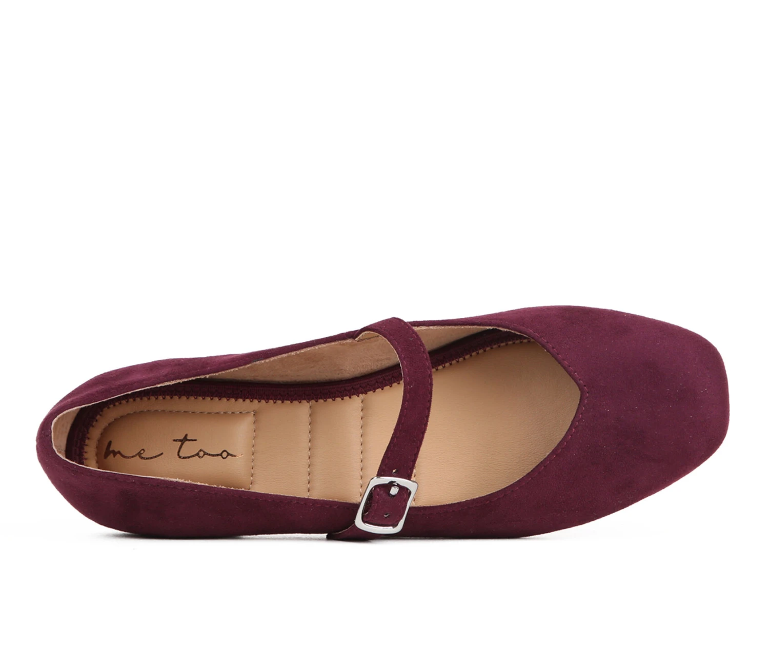 Women's Me Too Sasha 18 Flats - Image 6