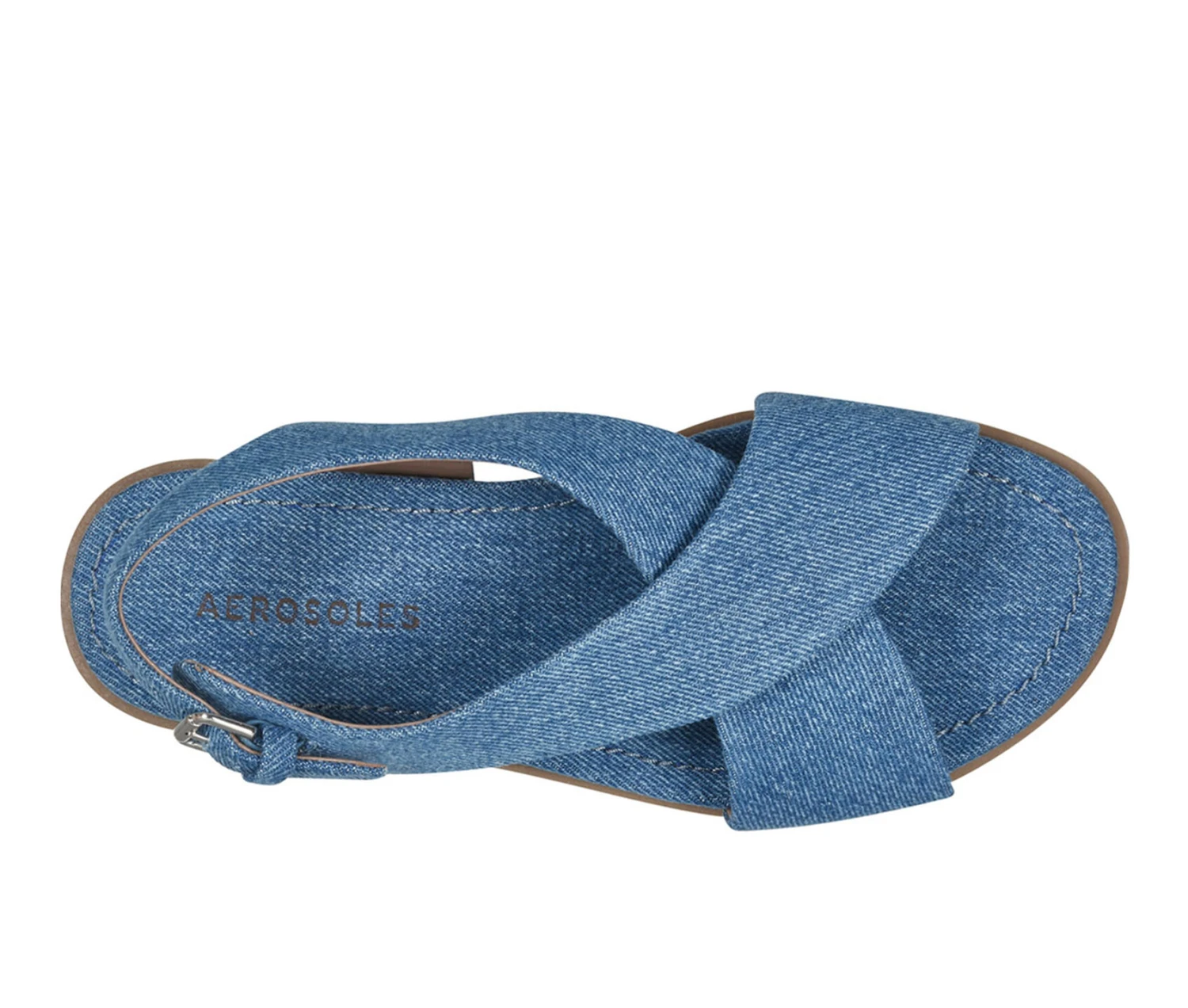 Women's Aerosoles Cele Sandals - Image 4