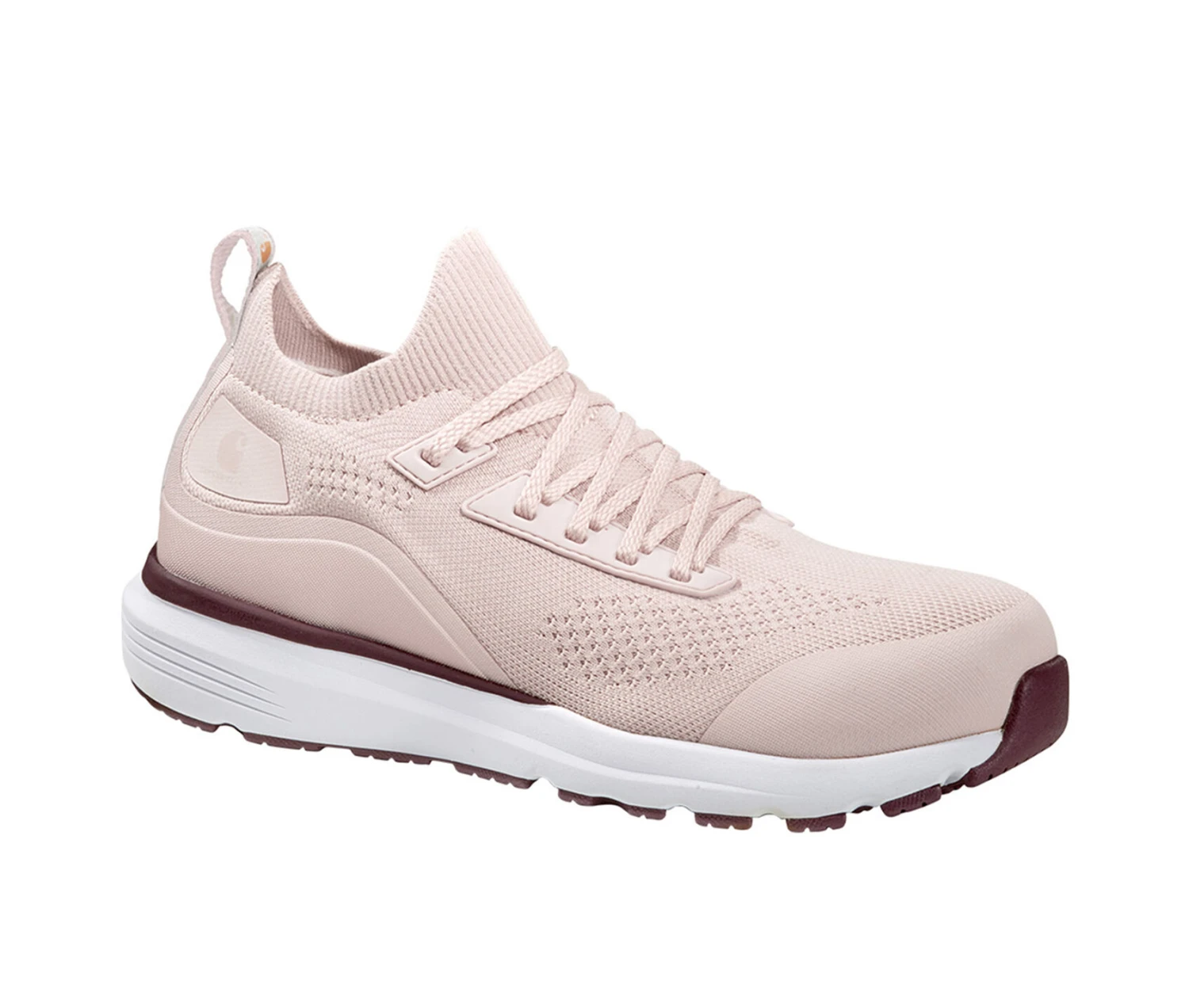 Women's Carhartt FS2005 Women's Haslett 3" SD Soft Toe Slip Resistant Shoes - Image 2