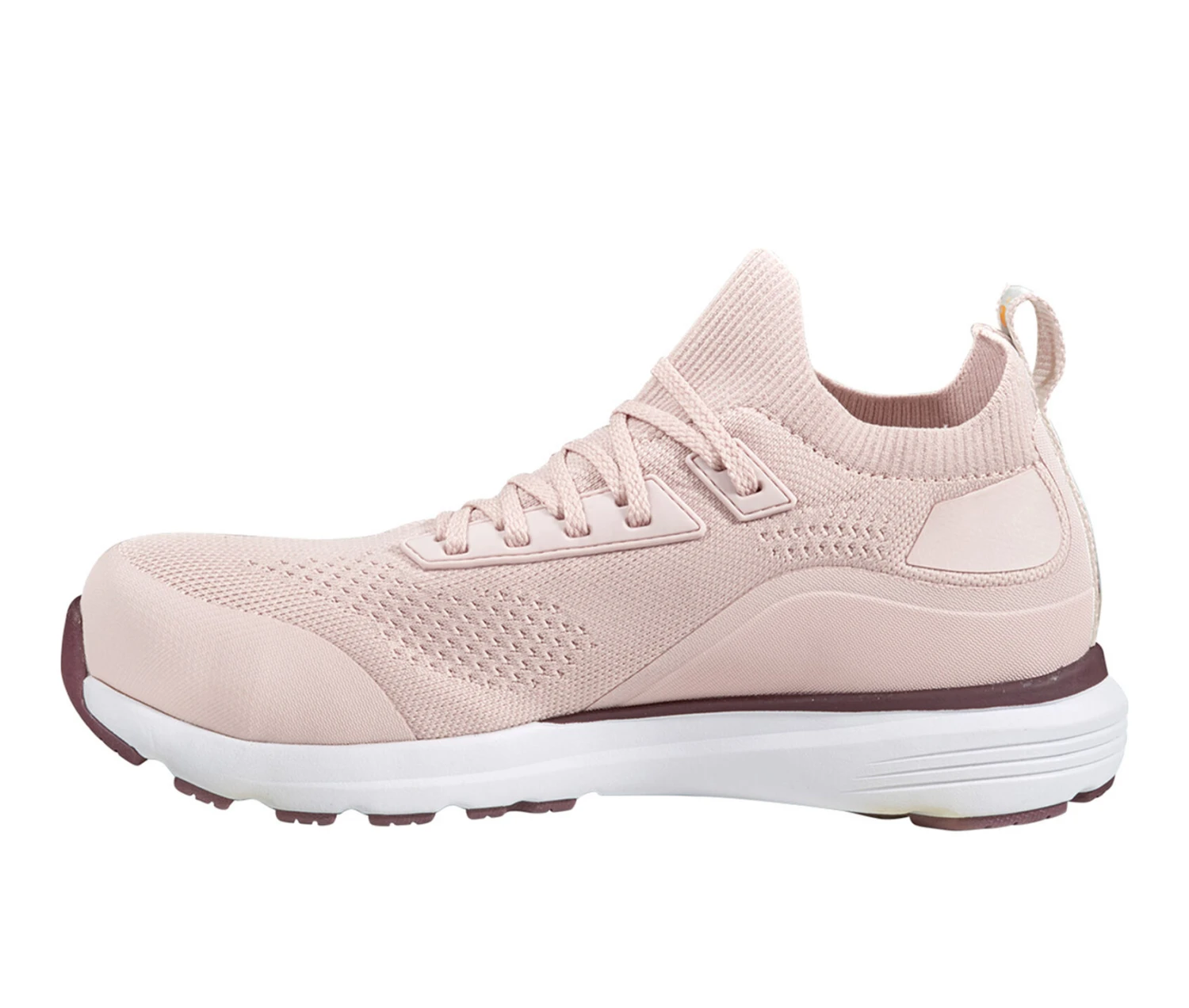 Women's Carhartt FS2005 Women's Haslett 3" SD Soft Toe Slip Resistant Shoes - Image 3