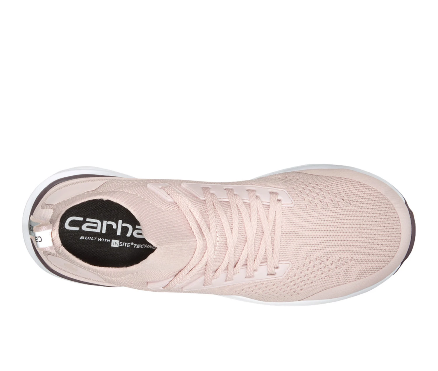 Women's Carhartt FS2005 Women's Haslett 3" SD Soft Toe Slip Resistant Shoes - Image 6