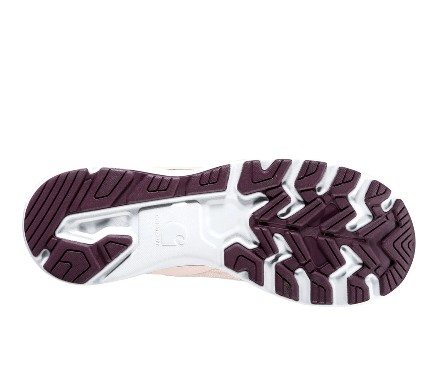 Women's Carhartt FS2005 Women's Haslett 3" SD Soft Toe Slip Resistant Shoes - Image 7