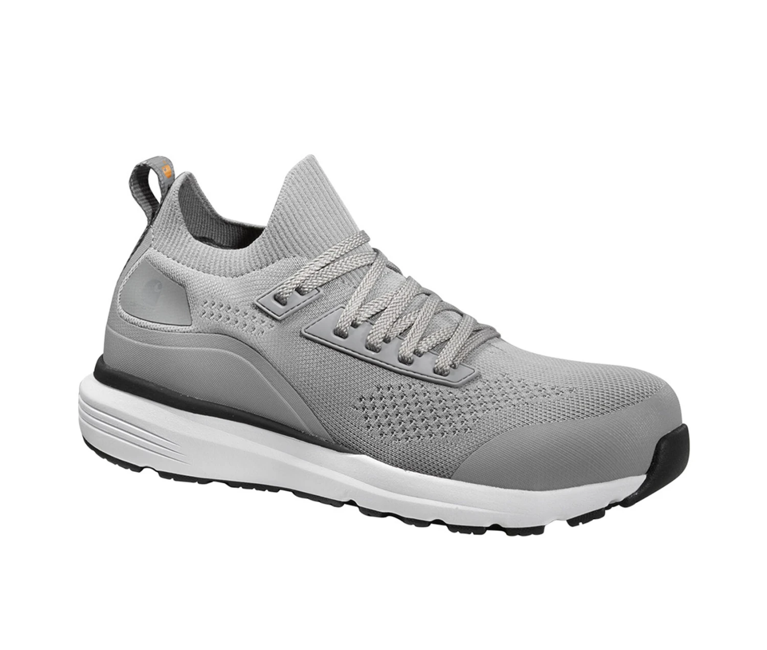 Women's Carhartt FS2002 Women's Haslett 3" SD Soft Toe Slip Resistant Shoes - Image 2