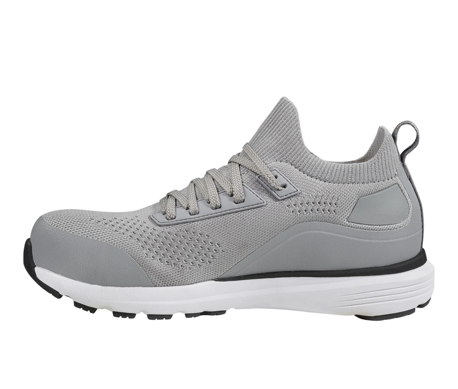 Women's Carhartt FS2002 Women's Haslett 3" SD Soft Toe Slip Resistant Shoes - Image 3