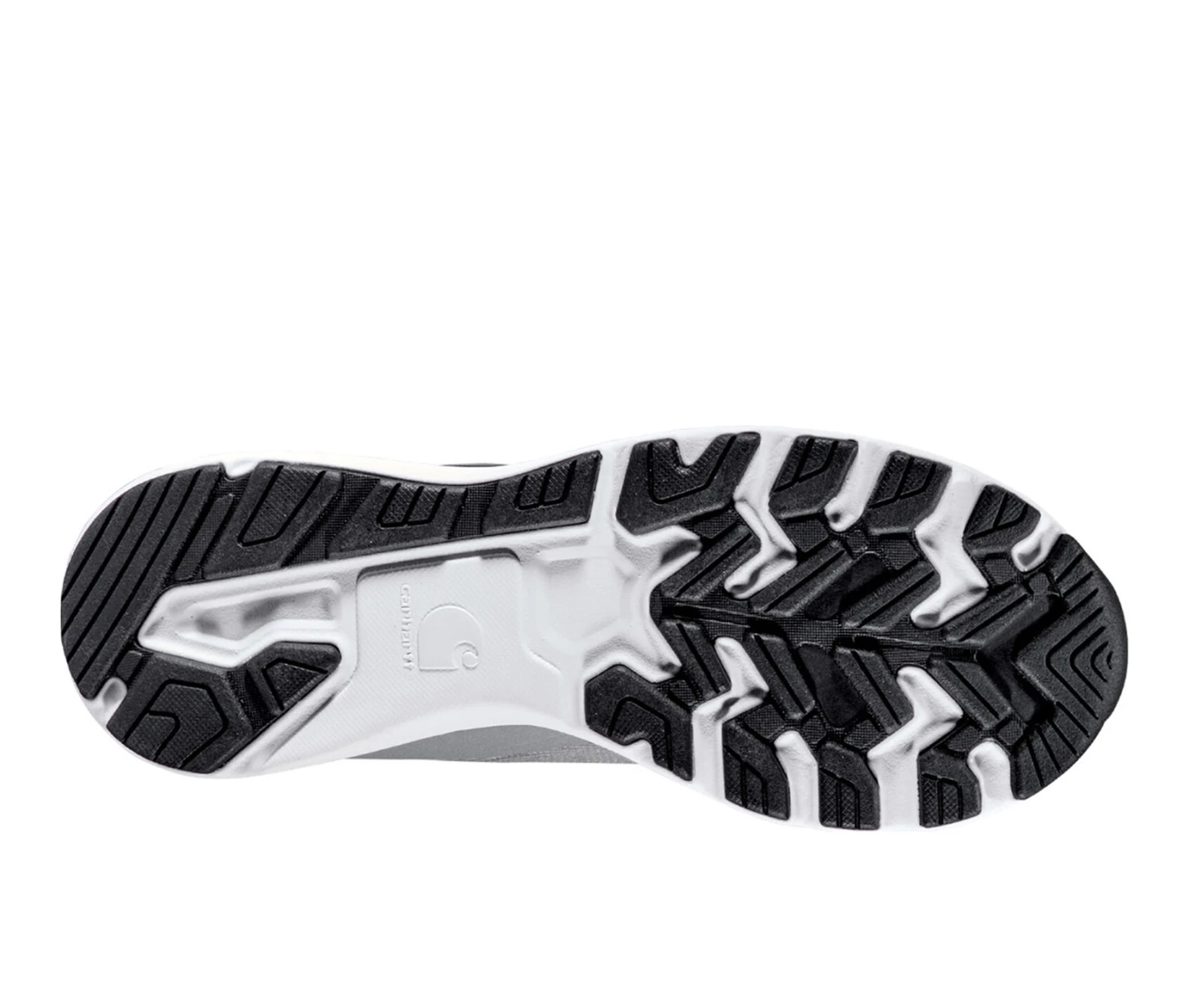 Women's Carhartt FS2002 Women's Haslett 3" SD Soft Toe Slip Resistant Shoes - Image 7