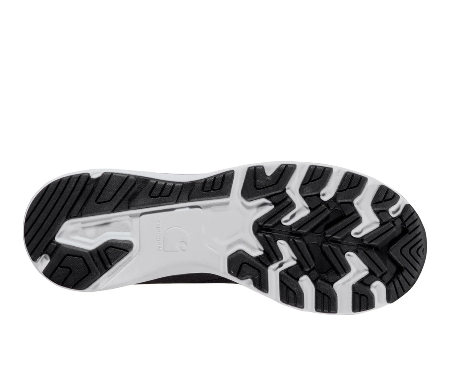 Women's Carhartt FS2001 Women's Haslett 3" SD Soft Toe Slip Resistant Shoes - Image 7