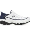 Men's Skechers 237447 AFT BURN Slipin Trail Running Shoes