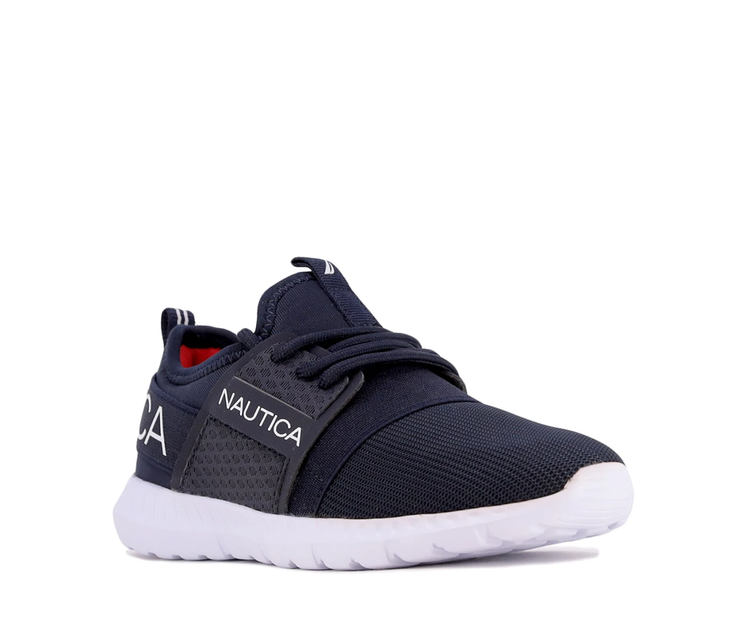 Boys' Nautica Toddler & Little Kid Kappil 4 Laces - Image 2