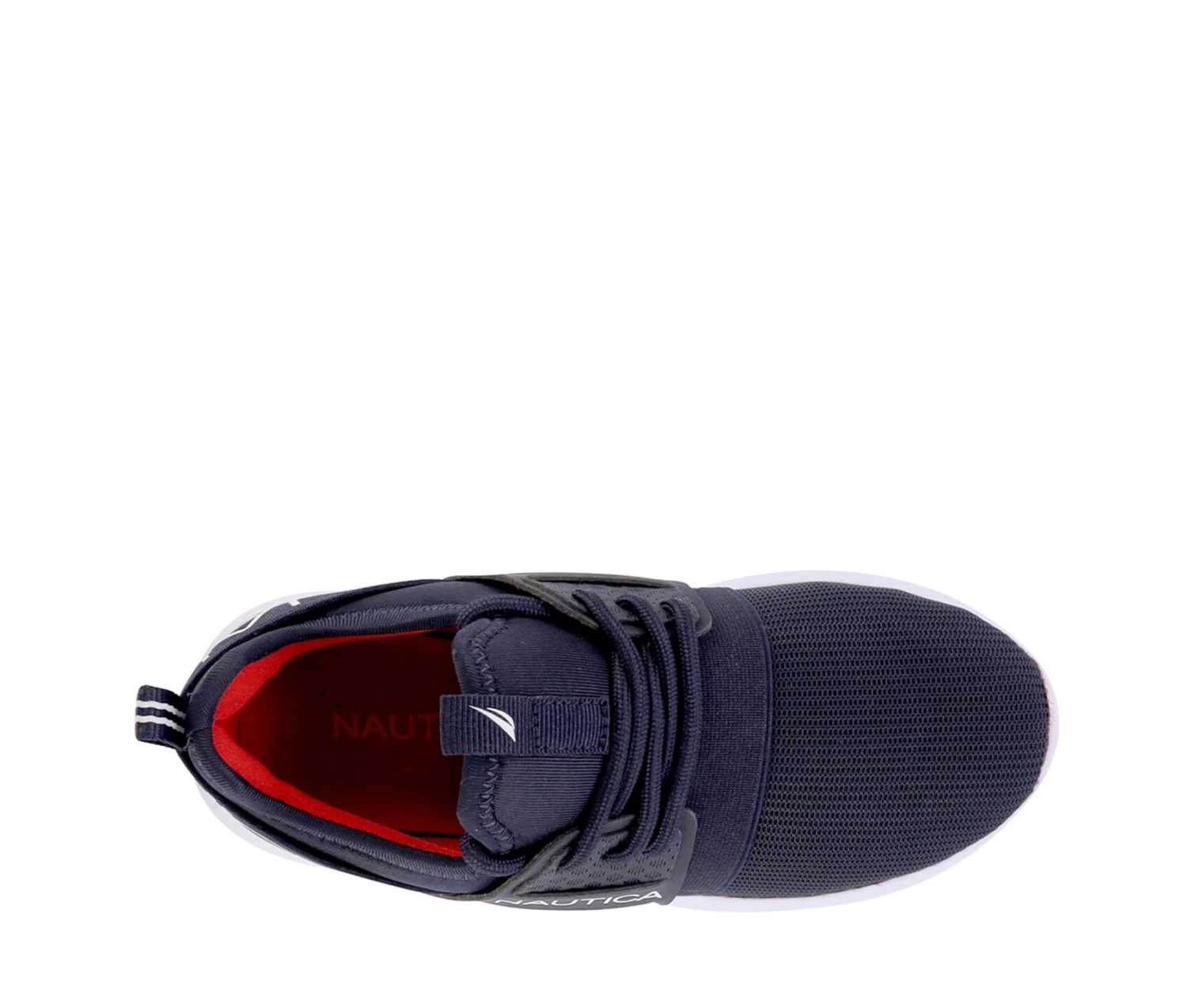 Boys' Nautica Toddler & Little Kid Kappil 4 Laces - Image 4