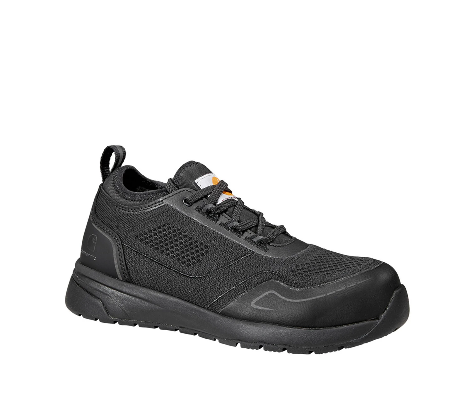 Women's Carhartt FA3491 Women's Force 3" EH Nano Toe Work Shoes - Image 2