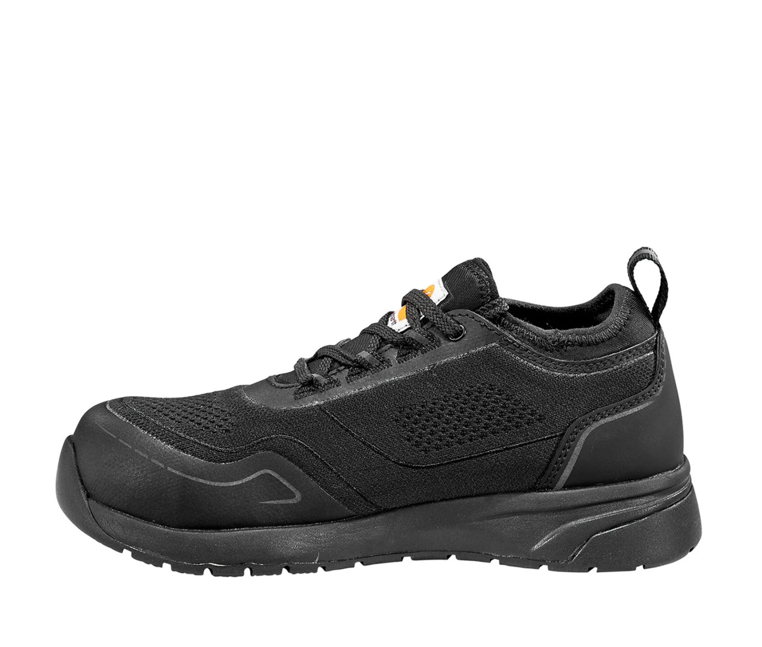 Women's Carhartt FA3491 Women's Force 3" EH Nano Toe Work Shoes - Image 3