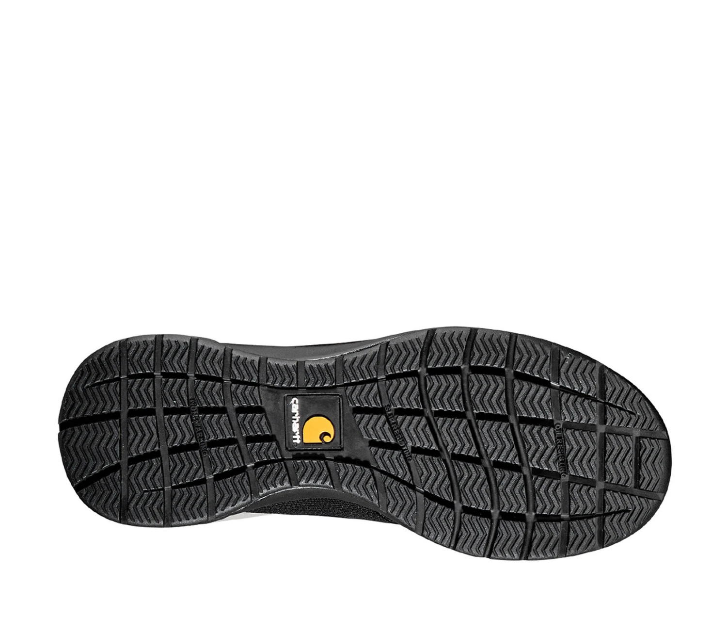 Women's Carhartt FA3491 Women's Force 3" EH Nano Toe Work Shoes - Image 7