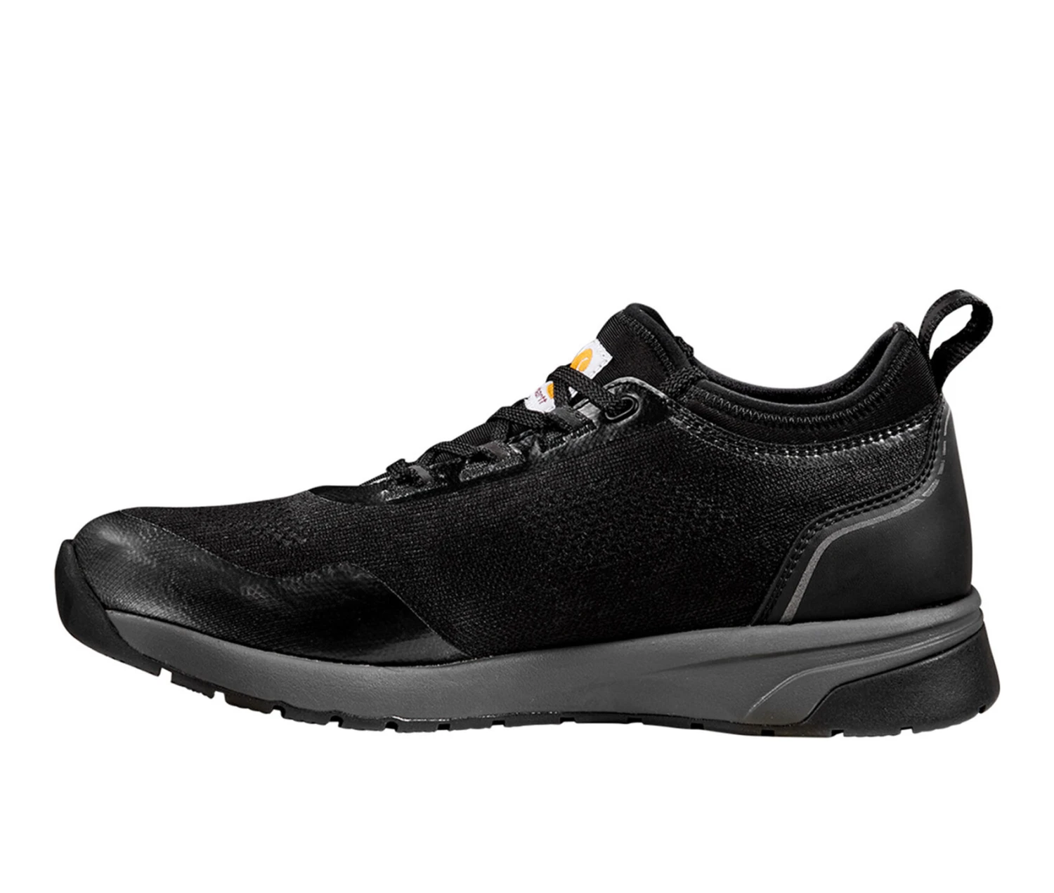 Men's Carhartt FA3401 Men's Force 3" EH Nano Toe Work Shoes - Image 3