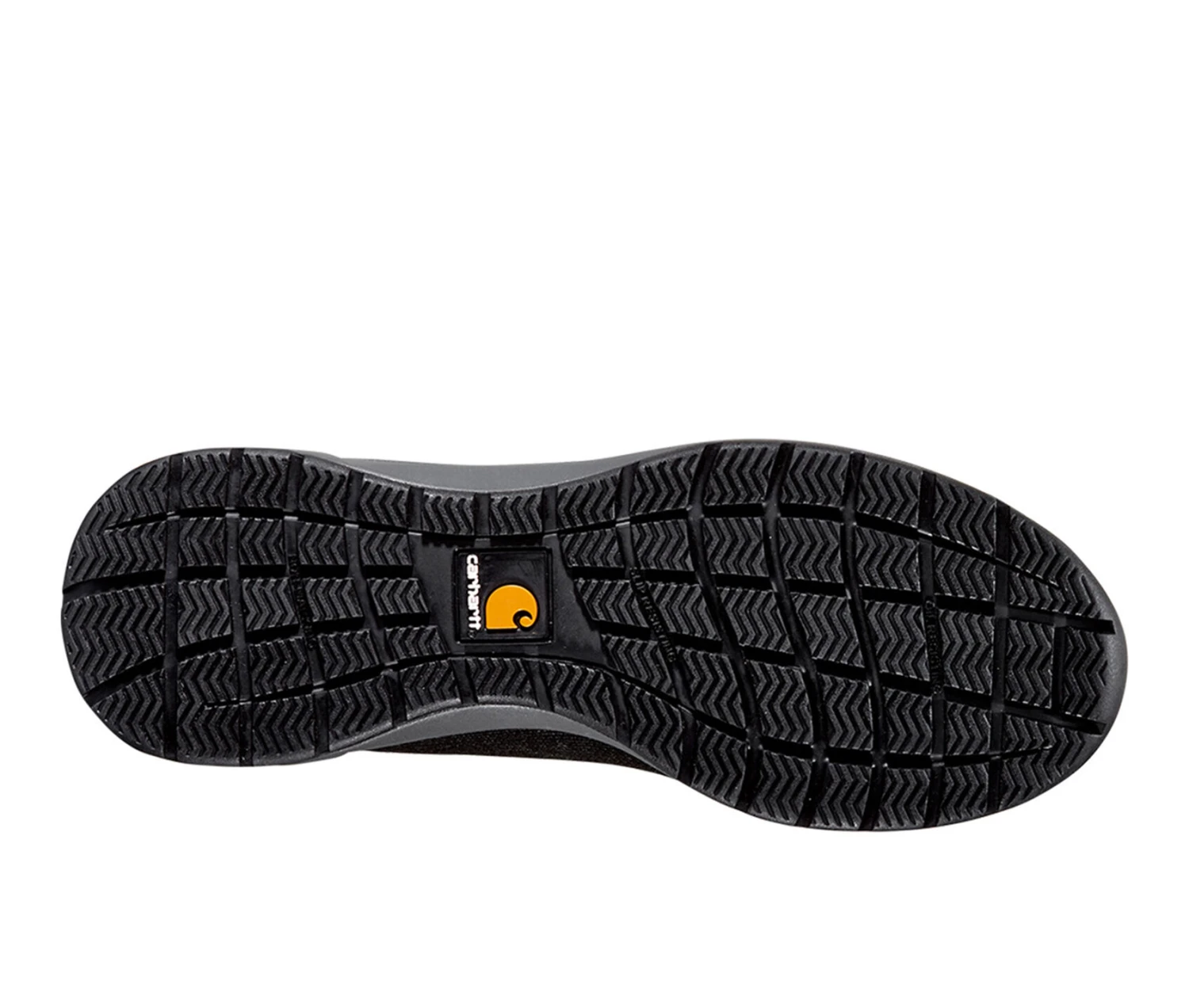 Men's Carhartt FA3401 Men's Force 3" EH Nano Toe Work Shoes - Image 7