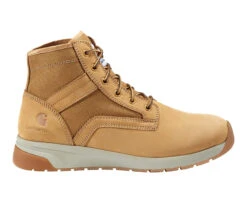 Men's Carhartt FA5017 Men's Force 5" Soft Toe Work Boots