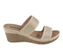 Women's GC Shoes Madore Wedges