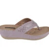 Women's GC Shoes Bari Flip-Flops