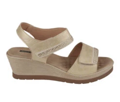 Women's GC Shoes Jorda Wedges