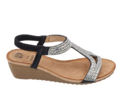 Women's GC Shoes Coretta Wedges