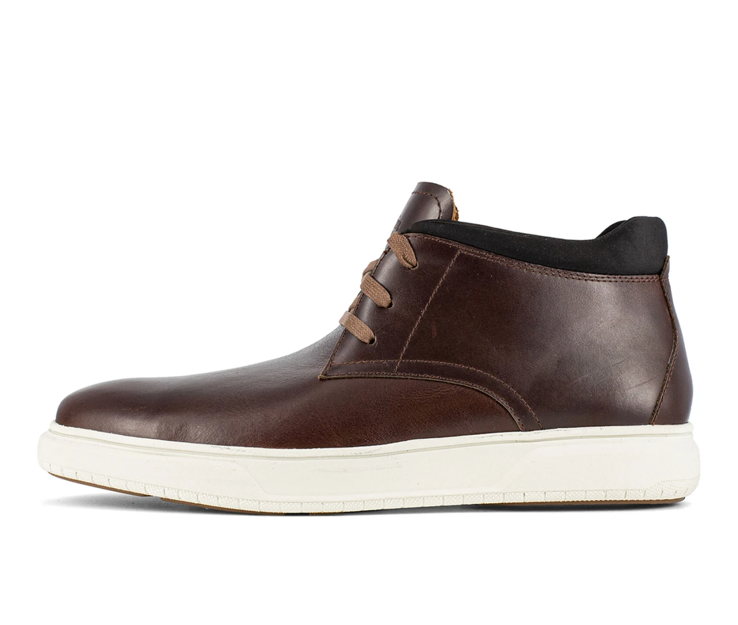 Men's Florsheim Work Premier Work Chukka Work Shoes - Image 3