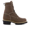 Men's Frye Supply Logger Safety-Crafted Boot Work Boots