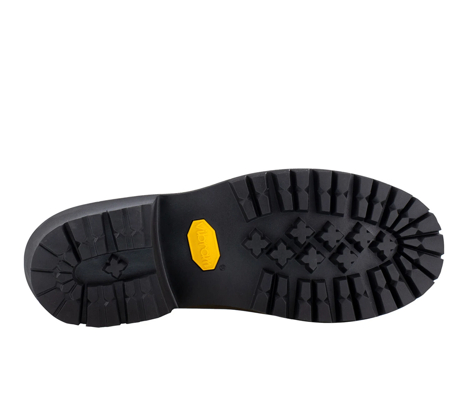 Men's Frye Supply Logger Safety-Crafted Boot Work Boots - Image 4