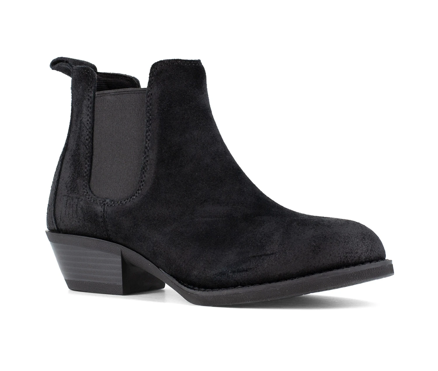 Men's Frye Supply Chelsea Safety-Crafted Boot Work Shoes - Image 2