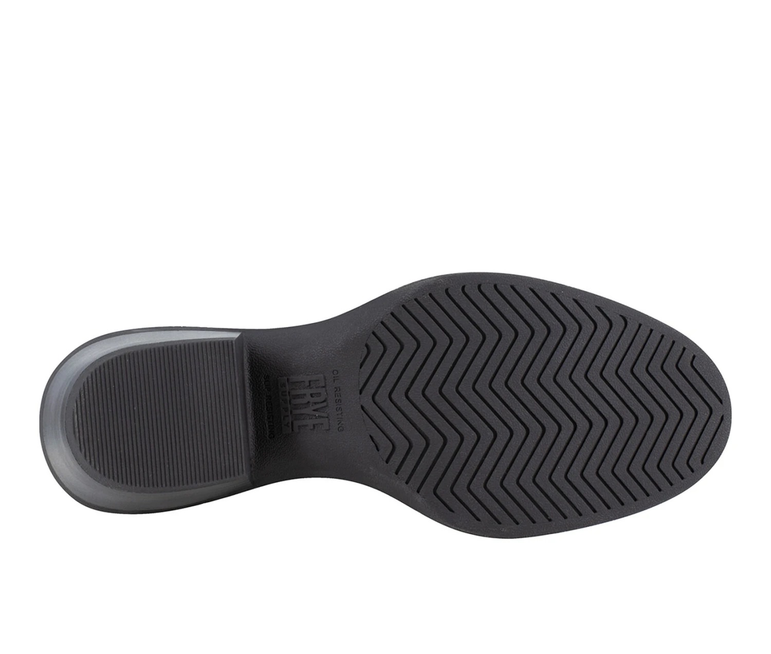 Men's Frye Supply Chelsea Safety-Crafted Boot Work Shoes - Image 4