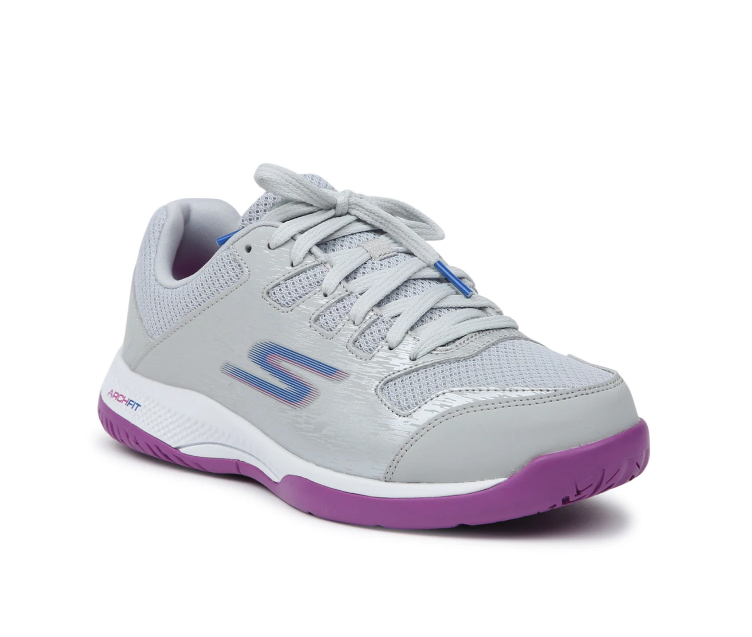 Women's Skechers Viper Court Pickleball Shoes - Image 2