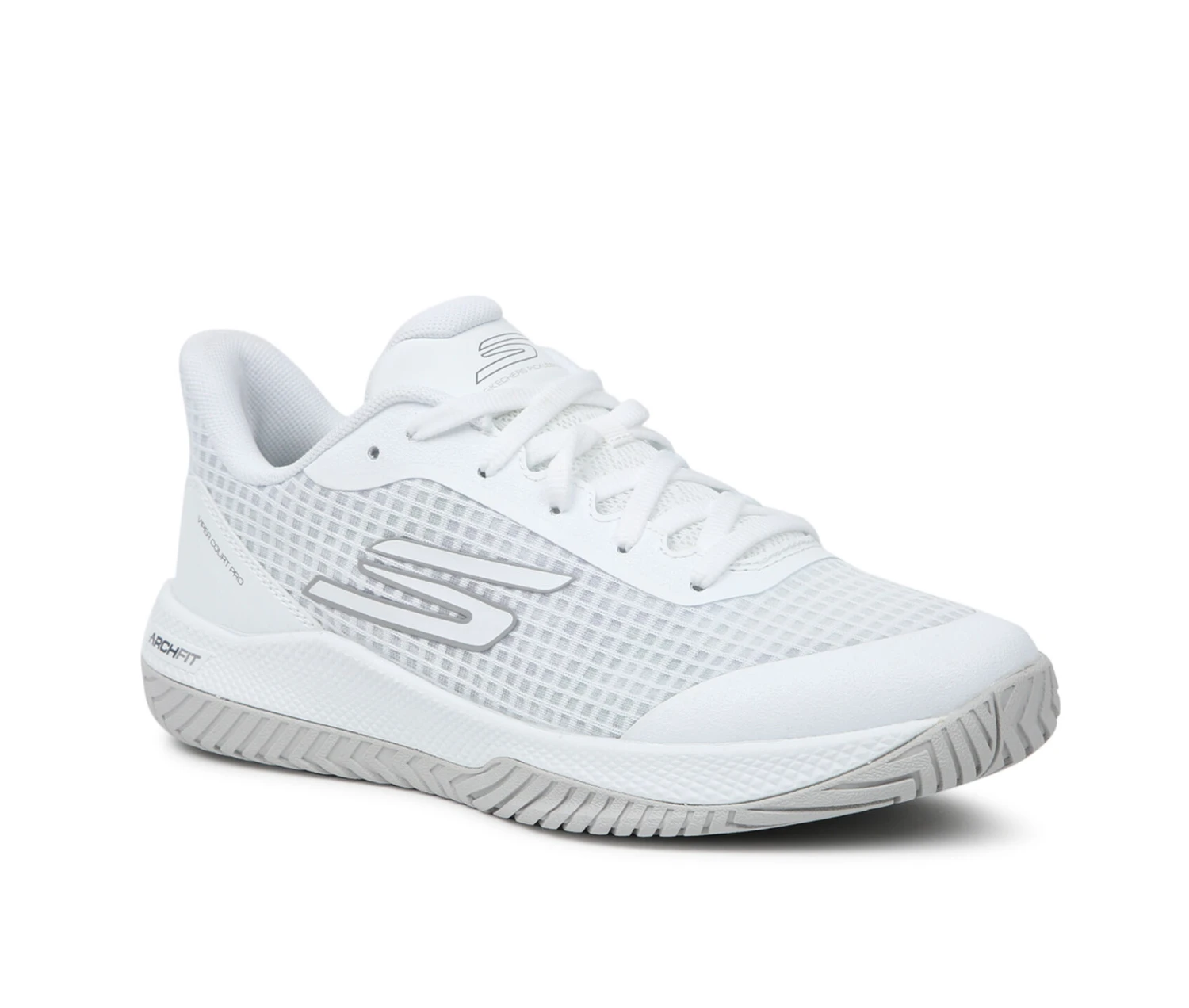 Women's Skechers Viper Court Pro Pickleball Shoes - Image 2