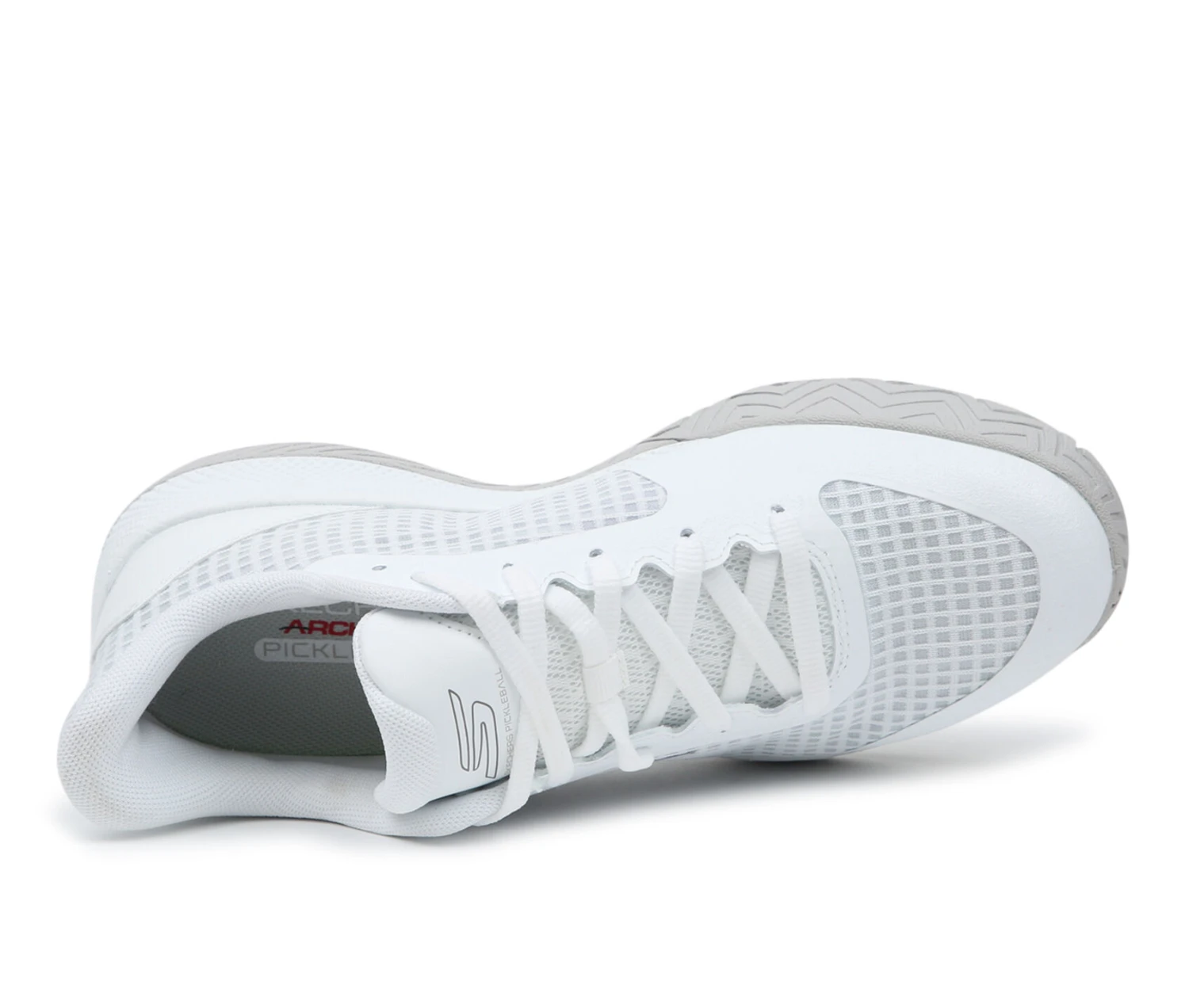 Women's Skechers Viper Court Pro Pickleball Shoes - Image 6