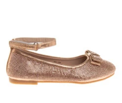 Girls' Badgley Mischka Artistic Harmny 12-5 Dress Shoes