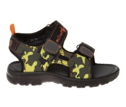 Boys' Beverly Hills Polo Club Maverick Max 5-10 Sandals