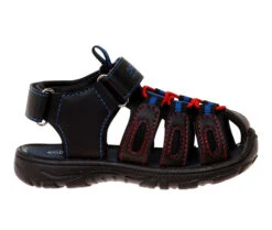 Boys' Beverly Hills Polo Club Epic Ethan 11-4 Sandals