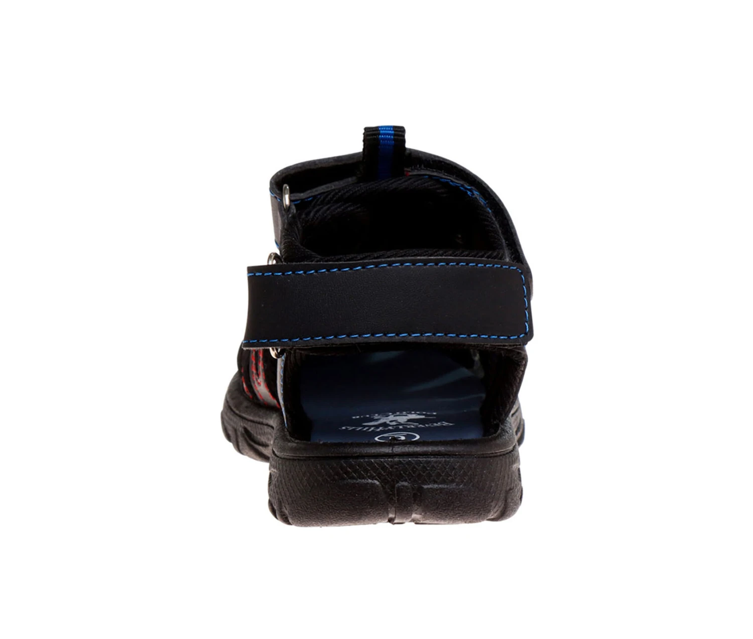 Boys' Beverly Hills Polo Club Epic Ethan 11-4 Sandals - Image 3